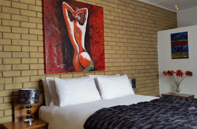 A Mountain View Country Estate