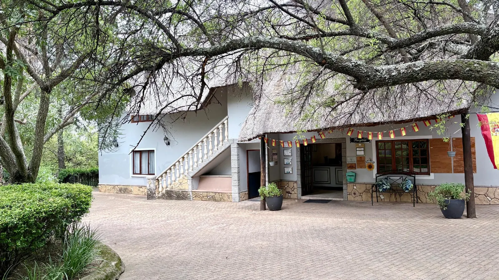 Valverde Country Hotel