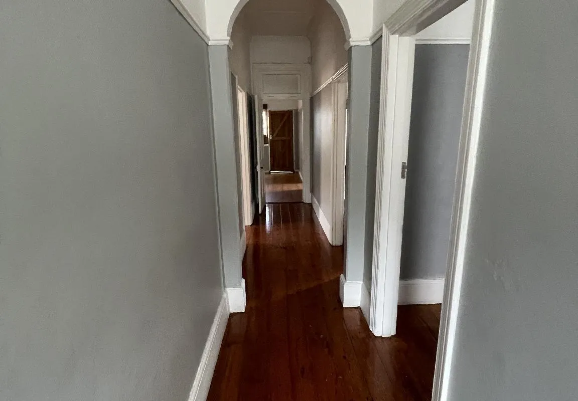 Drifters Haven Guest House