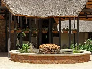 Granny Mouse Country House and Spa