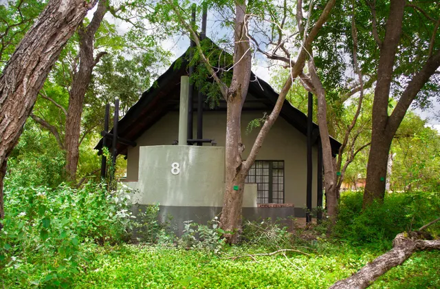 Burchell's Bush Lodge by Dream Resorts