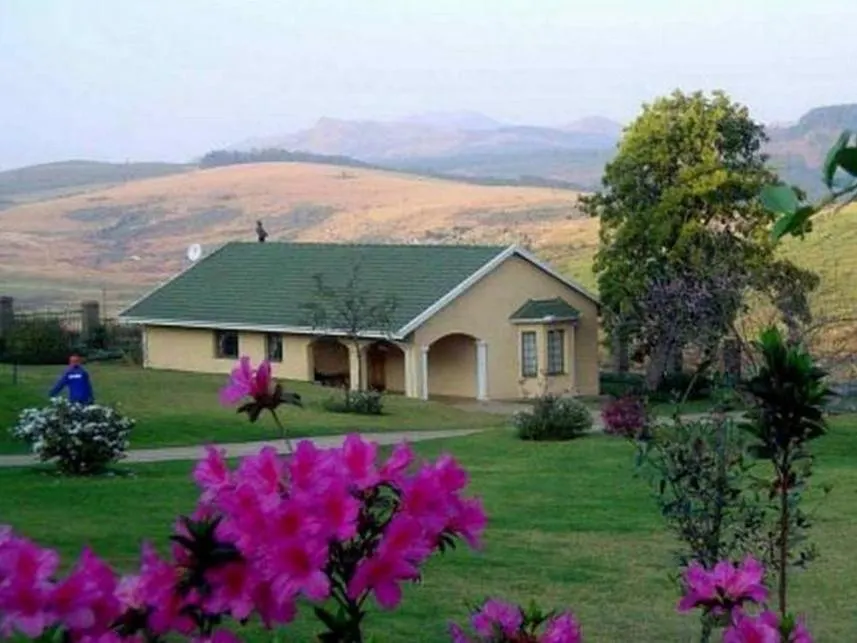 Thaba Tsweni Lodge and Safaris