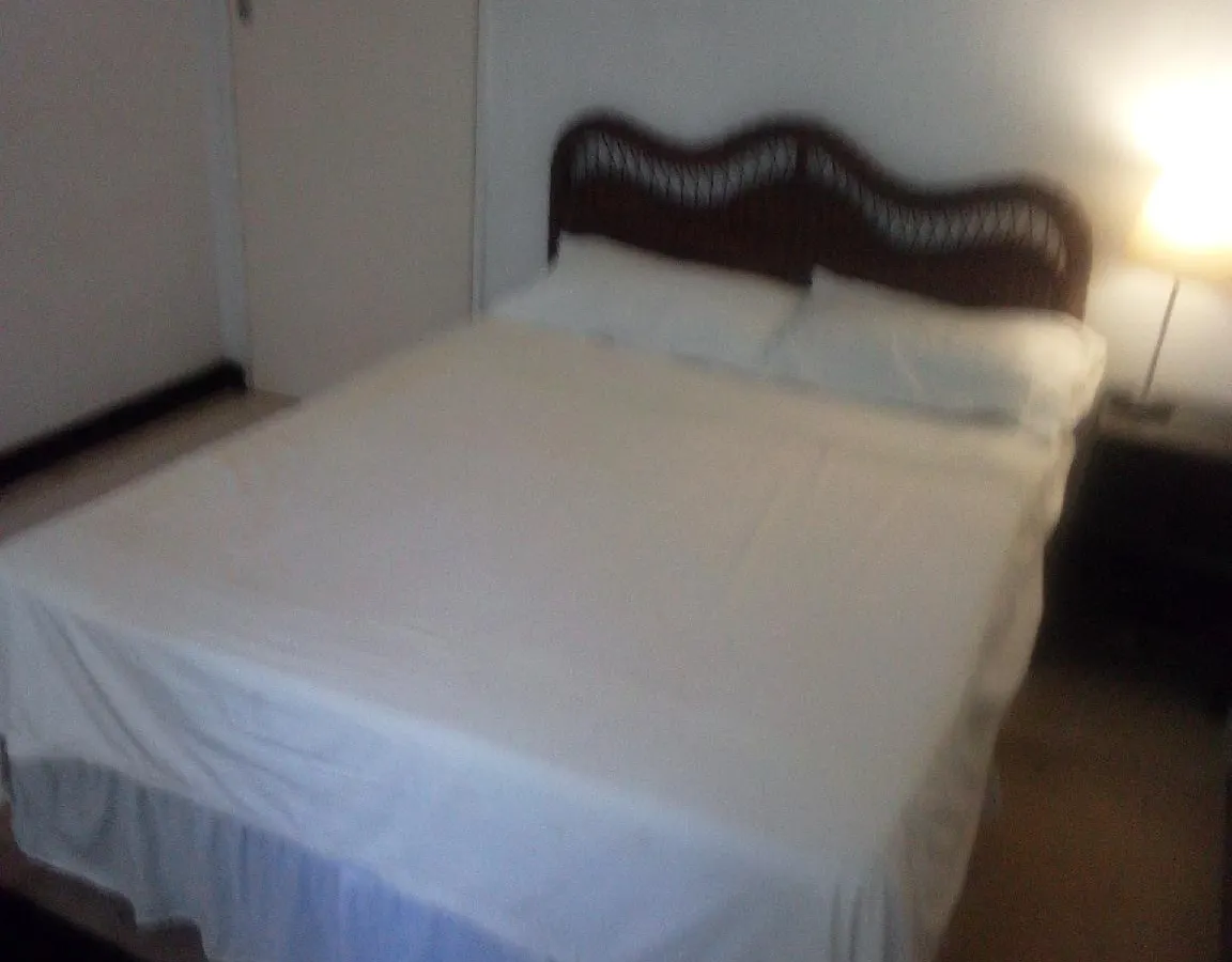 The Great Oak Guesthouse 