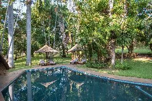 Blyde River Wilderness Lodge