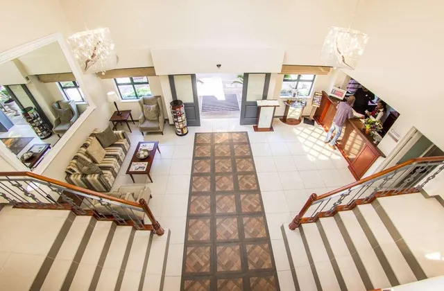 City Lodge Hotel Eastgate