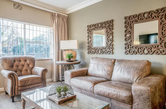 Avemore Vredehof No 2 with backup power