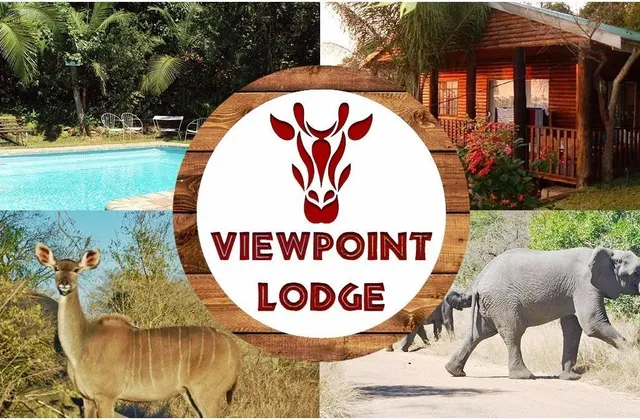 Viewpoint Lodge