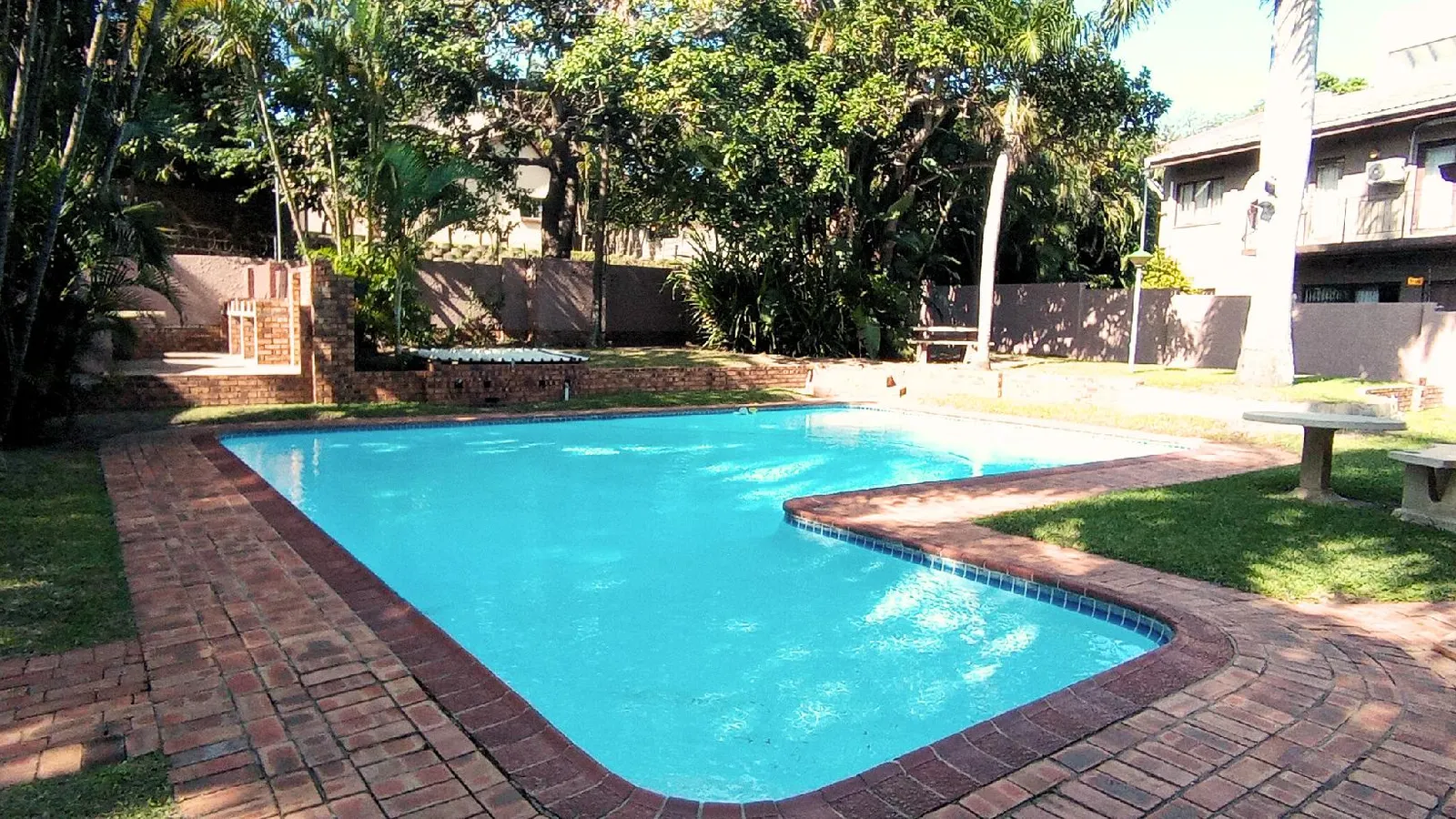 Just Property Zululand Self Catering