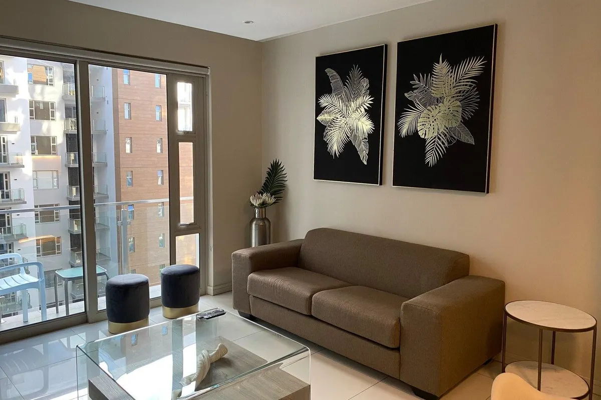 The Best of Tyrwhitt Rosebank