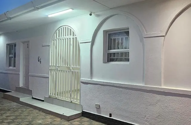 Goshen Lodge Spencer