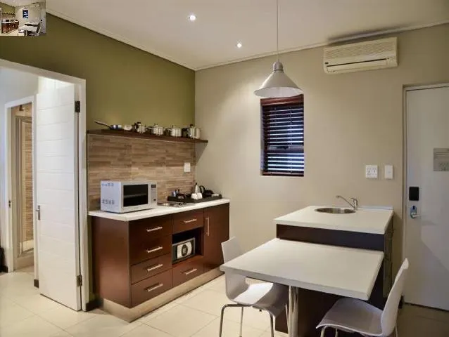 Protea Hotel Cape Town Durbanville