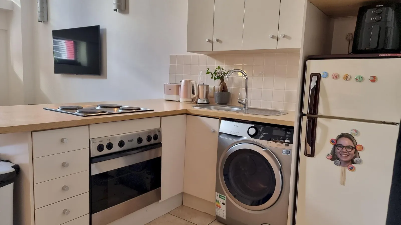 Mutual Heights M15 by CTHA