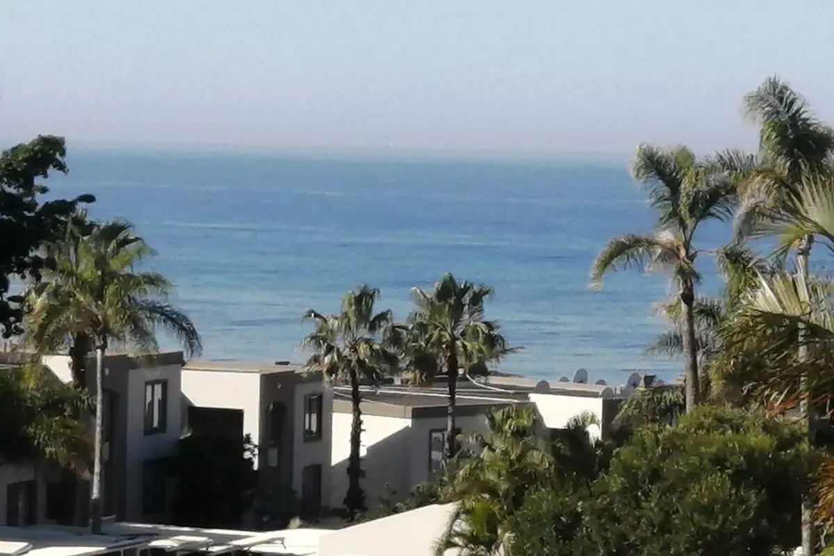 Laguna La Crete-Uvongo