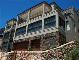 Simon's Town Guest House