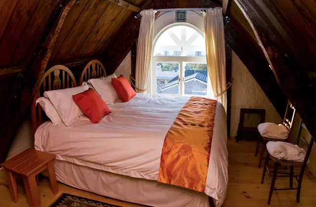 Braeside House Self Catering Apartments