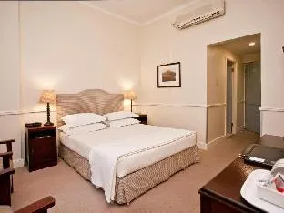 Queen’s Hotel by BON Hotels – photo 2, Hotel in Oudtshoorn