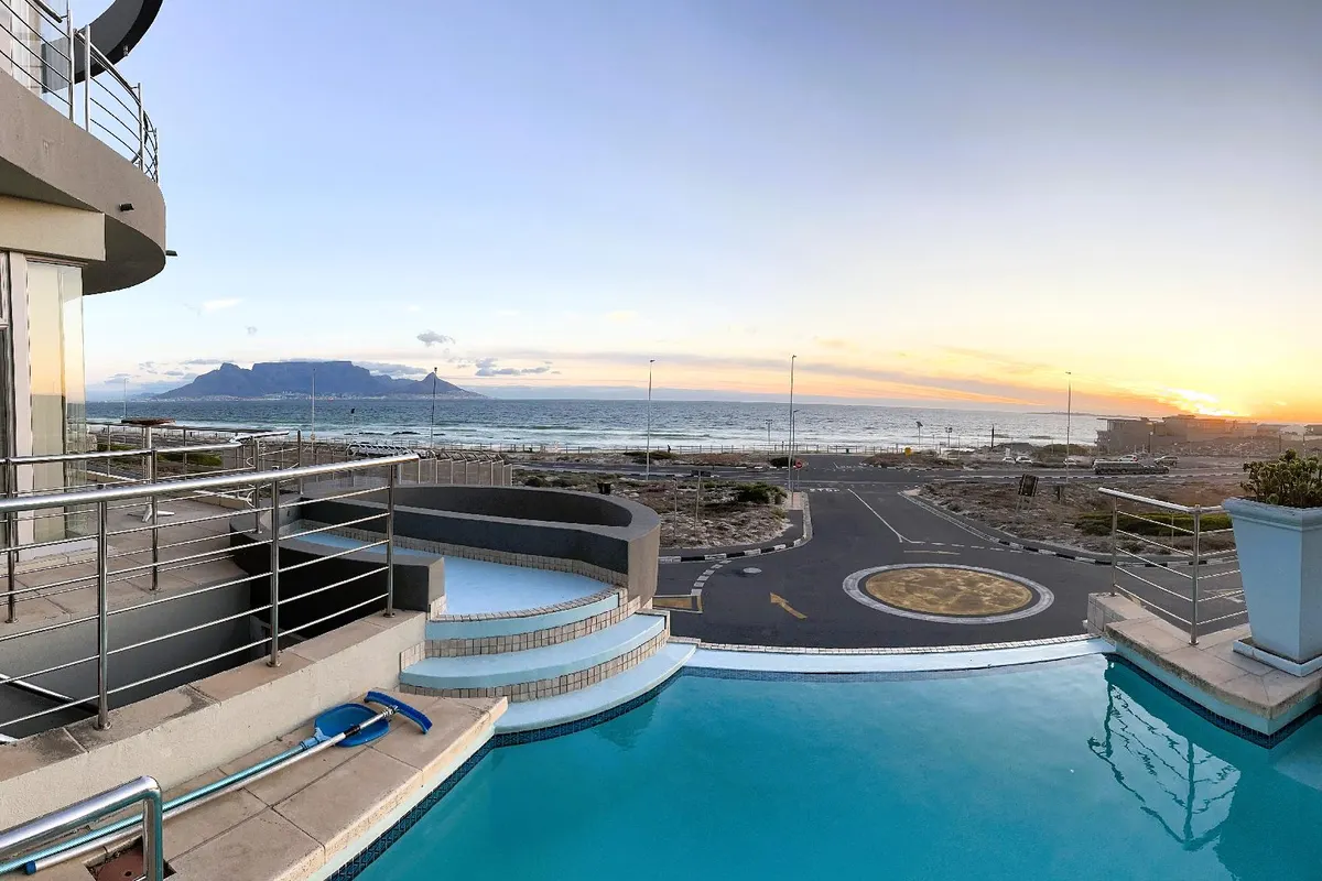 Oceansnest Guest House