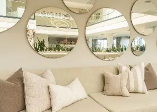 Bluewater Bay Sunrise Hotel