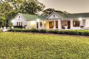 Nut Grove Boutique Hotel