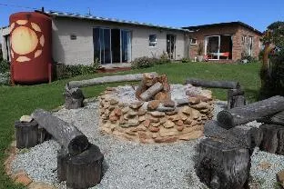 The Wild Farm Backpackers