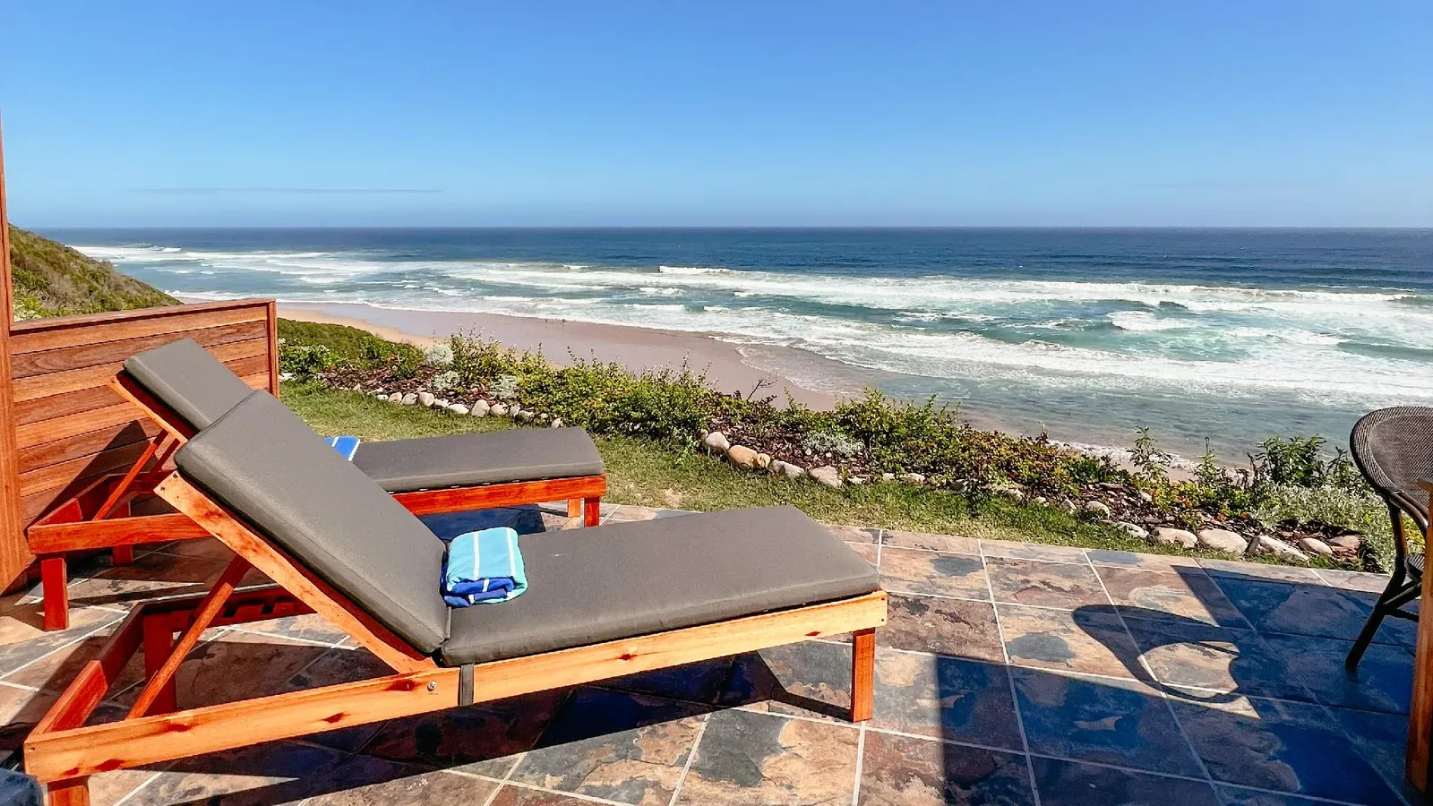 Mes Amis Guest House