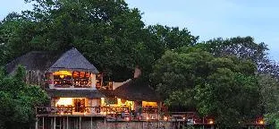 Jock Safari Lodge