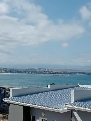 Perfect place to be, to relax and unwind sea view  – photo 2, Apartment/Flat in Mossel Bay