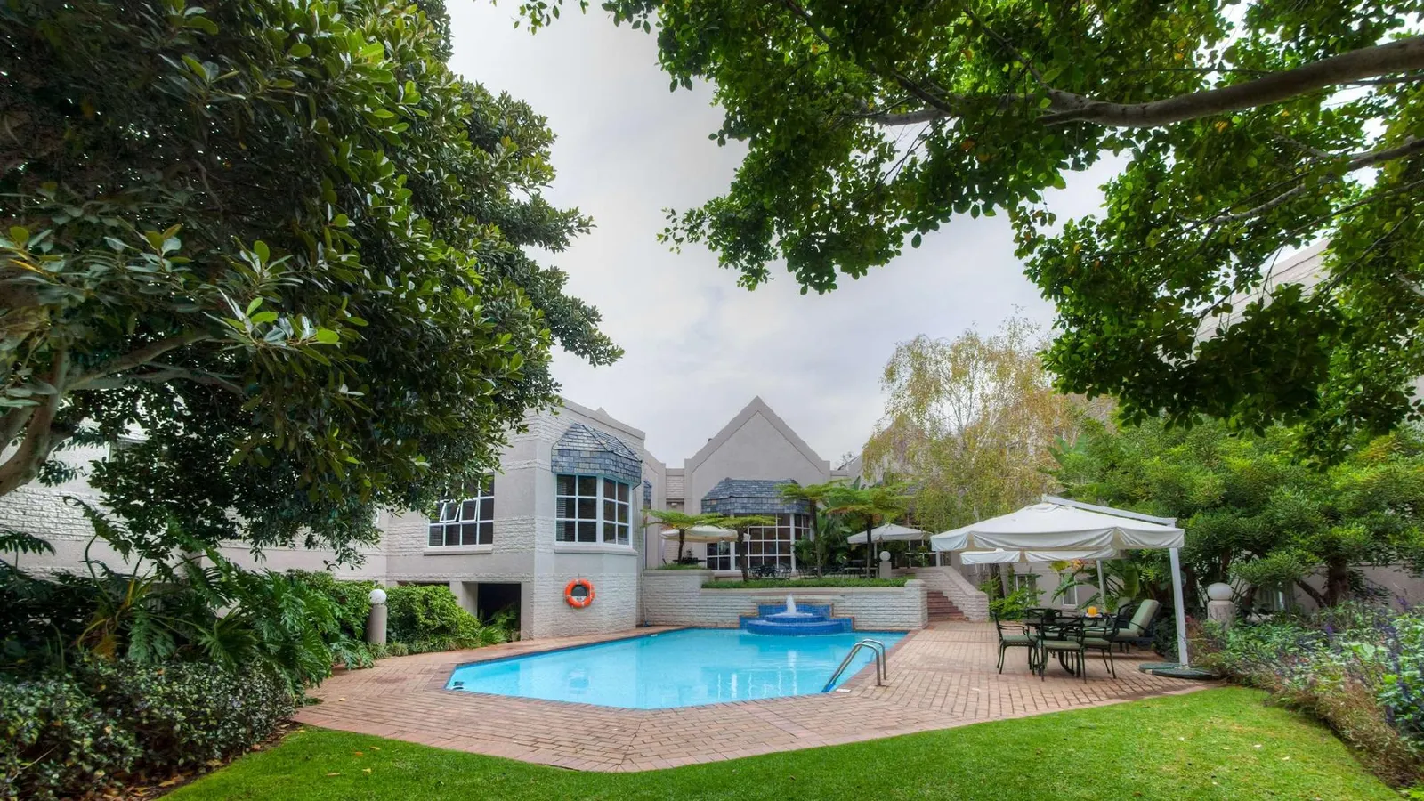 City Lodge Hotel Sandton Morningside Johannesburg