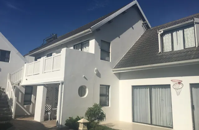 Summerhill Self-Catering Accommodation