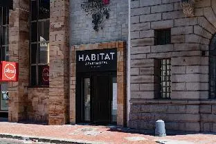 Habitat Aparthotel by Totalstay