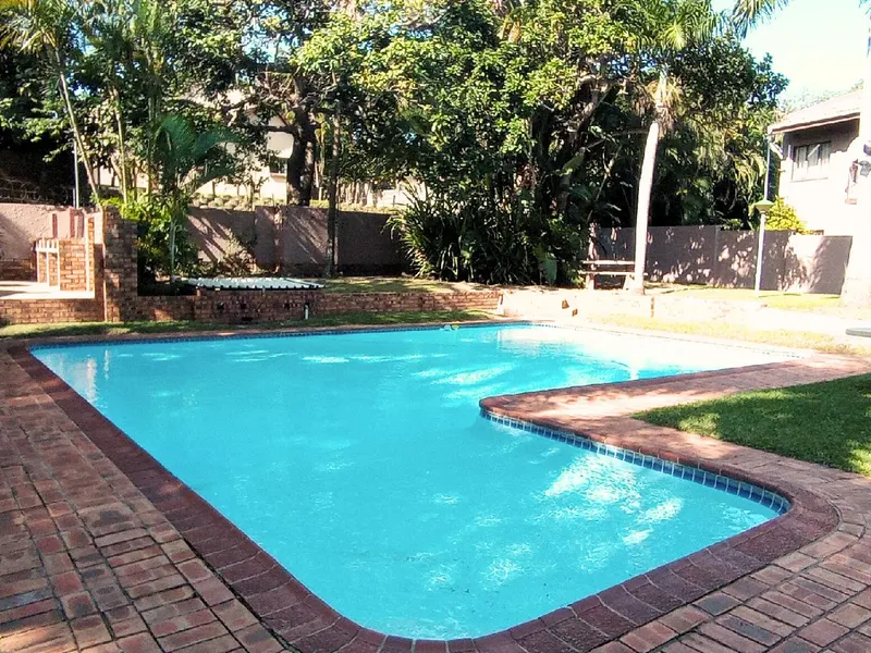 Just Property Zululand Self Catering