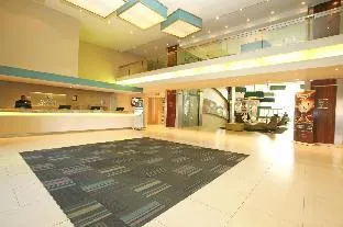 Peermont Metcourt at Emperors Palace Johannesburg