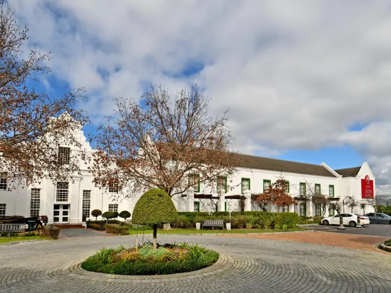 City Lodge Hotel Grandwest Cape Town