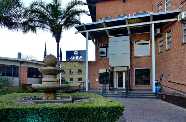ANEW Hotel Highveld eMalahleni