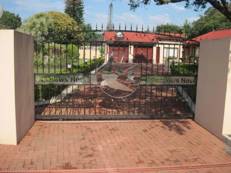 Swallows Nest Bed and Breakfast