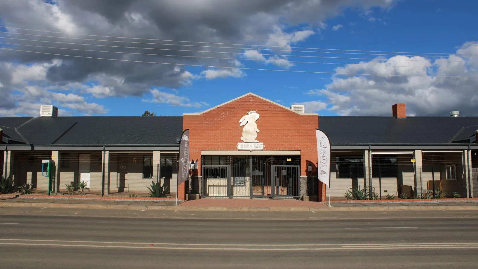 D'Olive Rose Boutique Hotel - Danielskuil