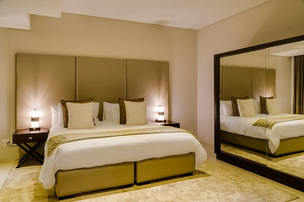 luxurious Villa perfect for Holiday.