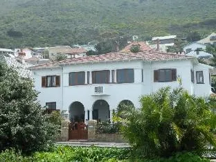 Sonnekus Guest House