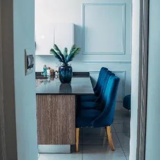 Blue Waves Luxury Apartment- Power Backup