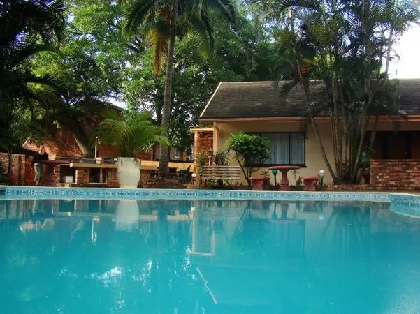 iLanga Lodge