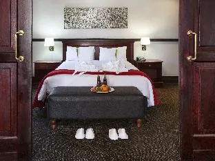 Court Classique Suite Hotel, Pretoria – photo 5, Hotel in Pretoria