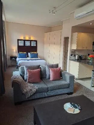 Cloud Ink @Mapungubwe 