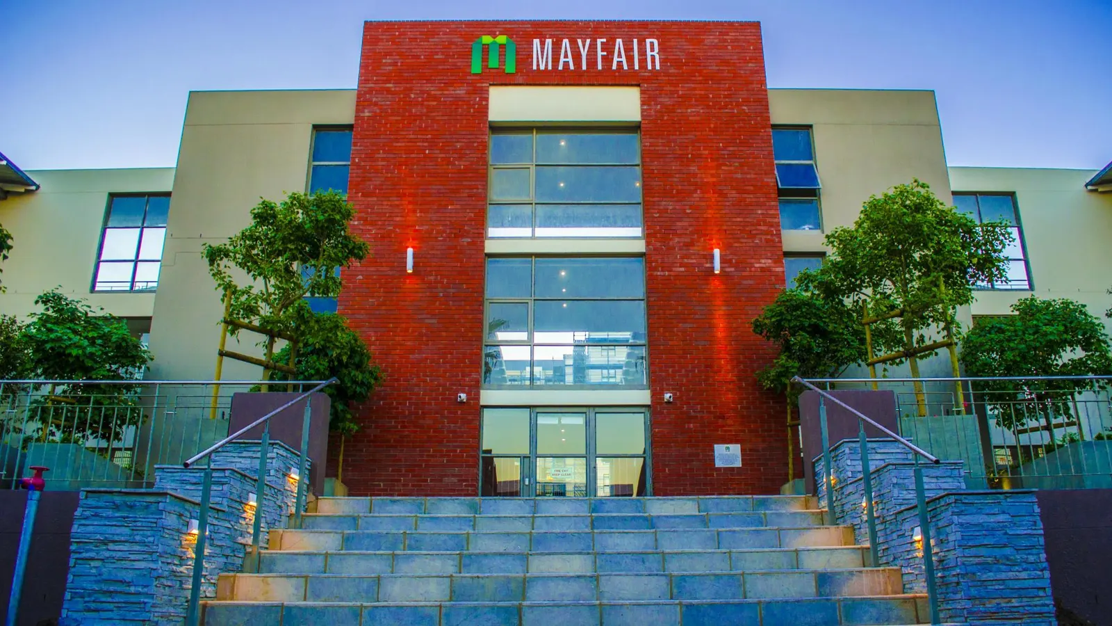 Mayfair Luxury Apartments