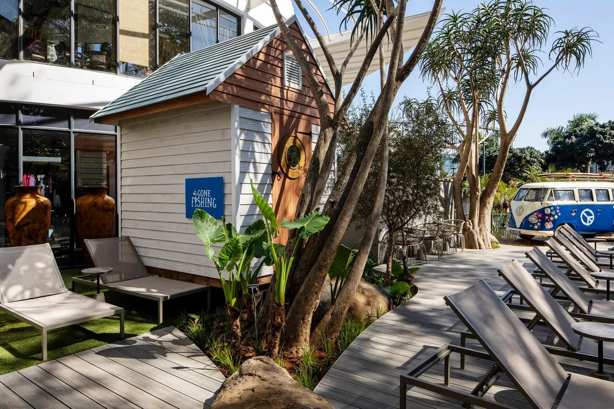 Protea Hotel Fire & Ice! Durban Umhlanga Ridge