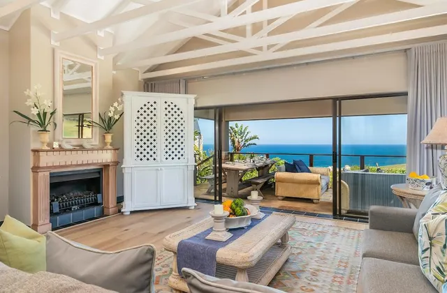 Pezula, Wine & Sea- MT21