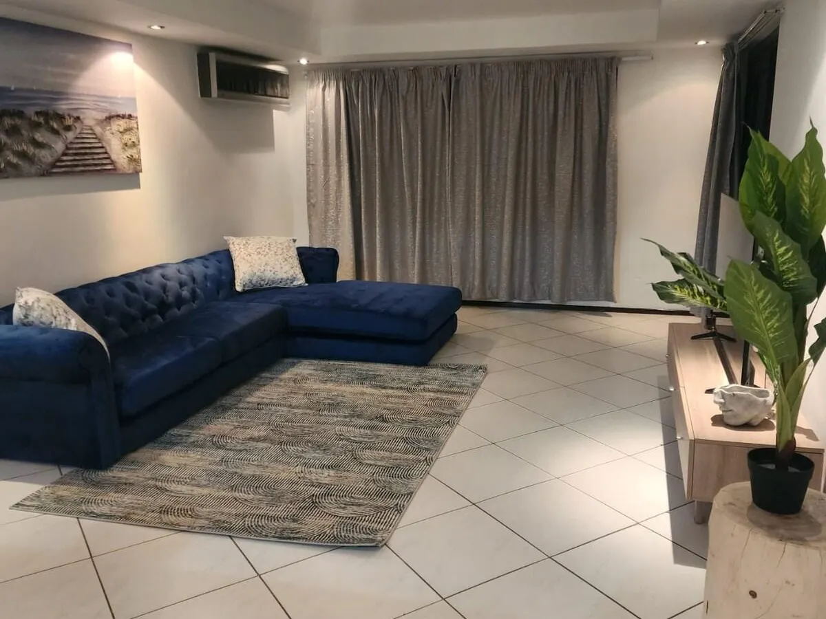 Modern Sandton City Apartment