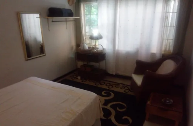 The Big Oak Guesthouse 