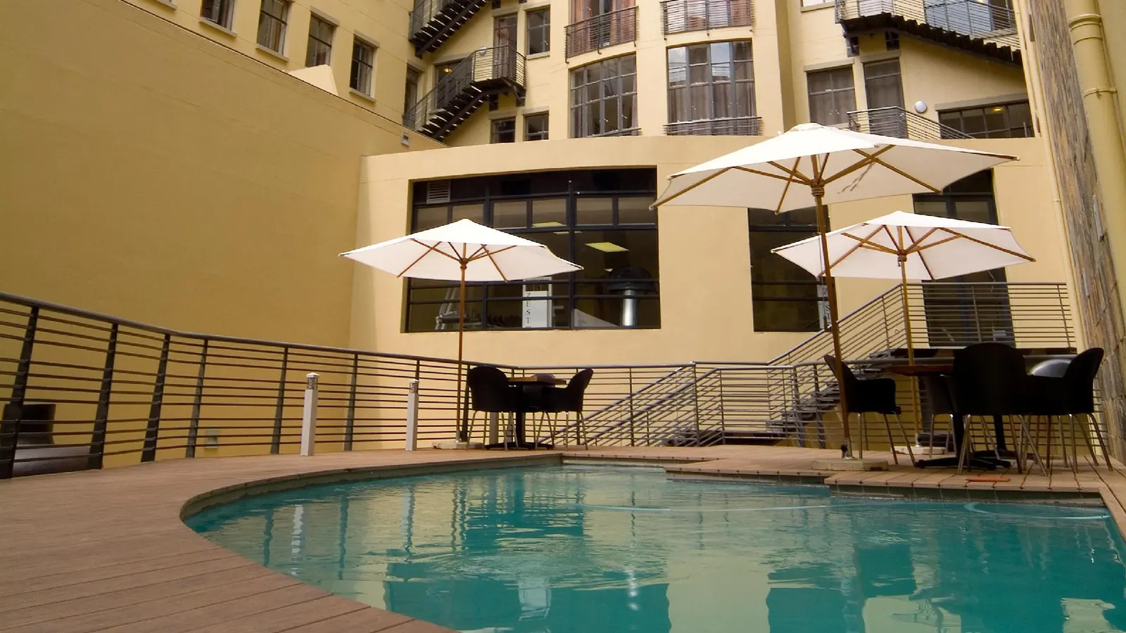 Premier Hotel Mapungubwe