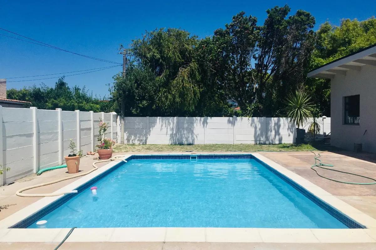 Cape Town Vacation Rental