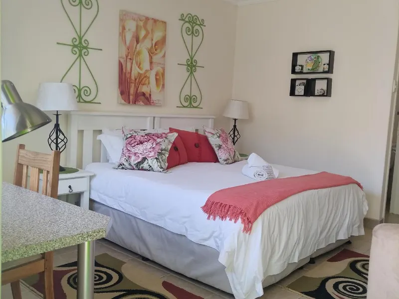 @47 Guest House -York